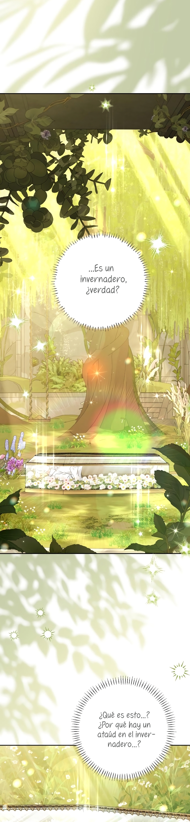 Familia independencia Capítulo 54 - Page 49