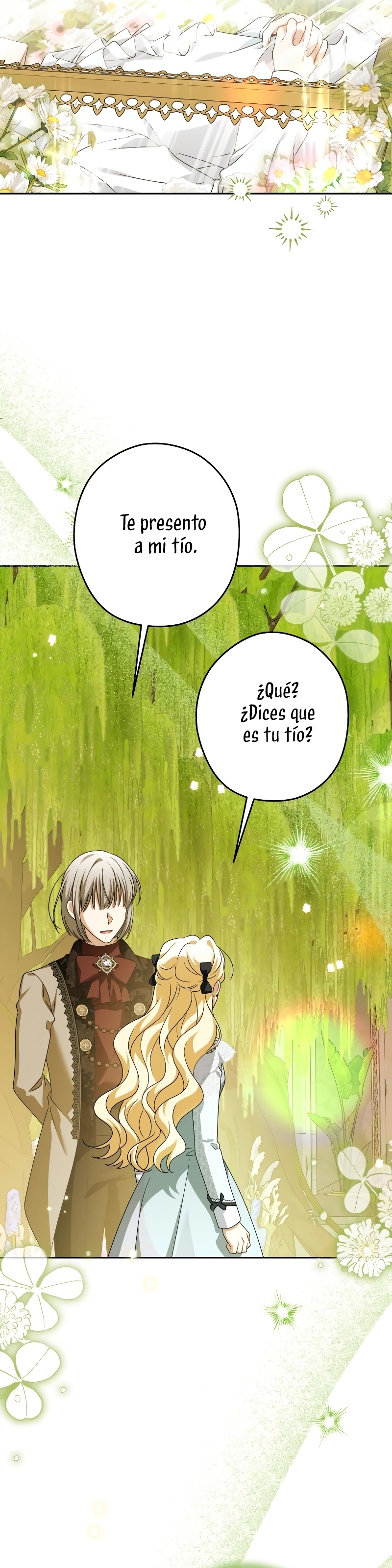 Familia independencia Capítulo 54 - Page 50