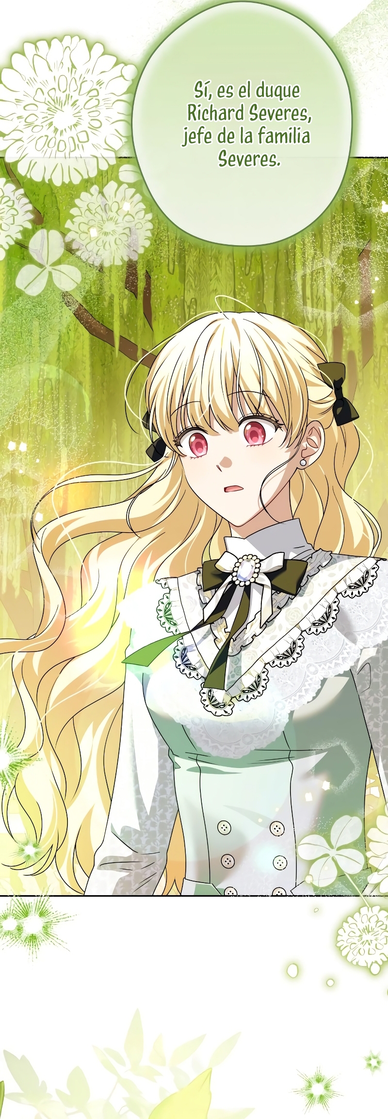 Familia independencia Capítulo 54 - Page 51