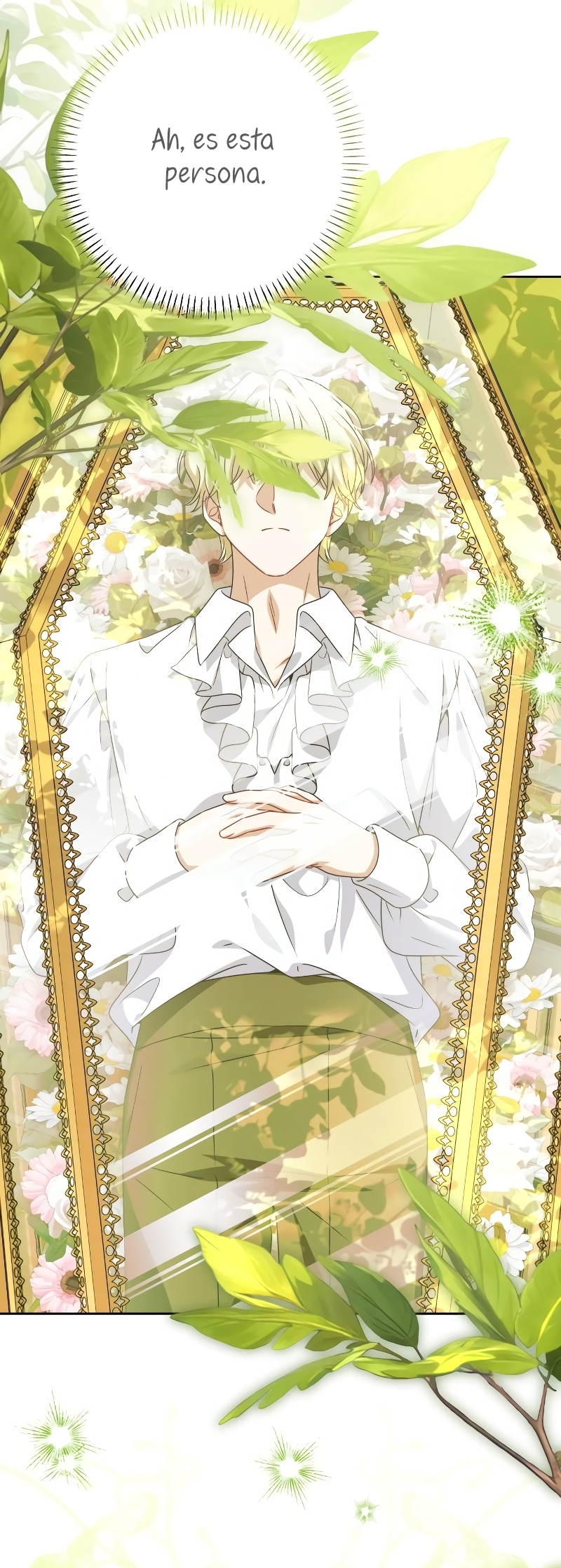 Familia independencia Capítulo 54 - Page 52