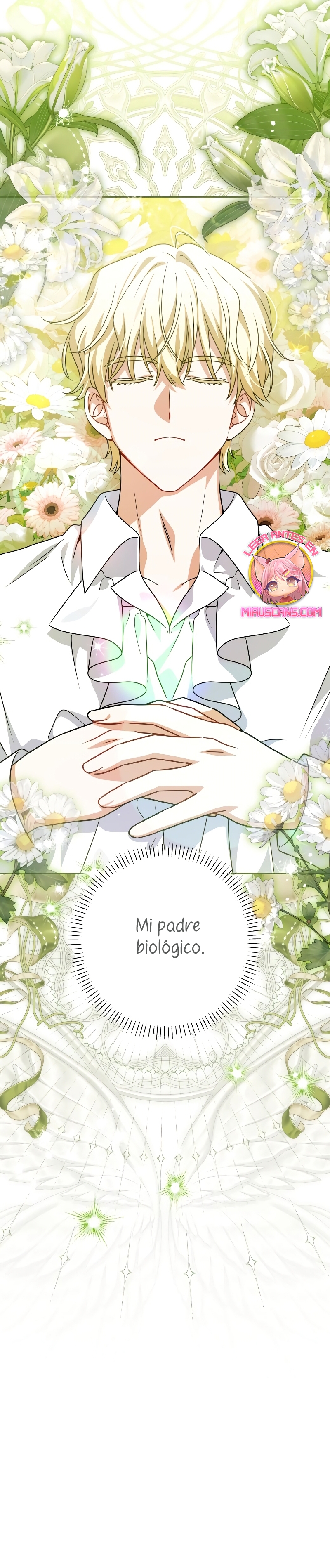 Familia independencia Capítulo 54 - Page 53