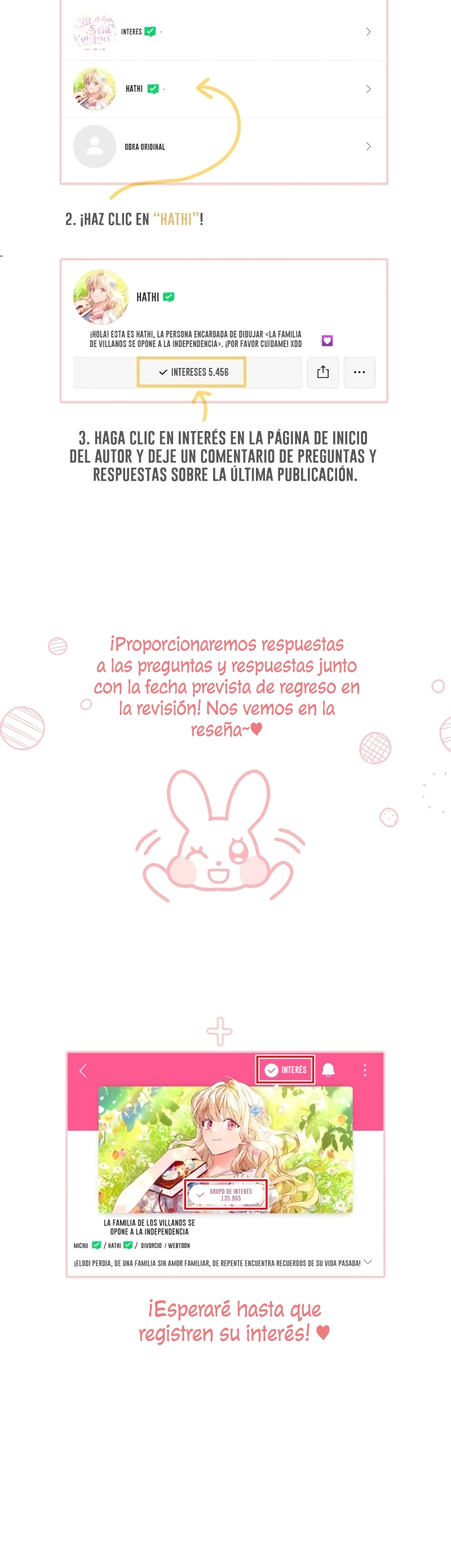 Familia independencia Capítulo 54 - Page 55