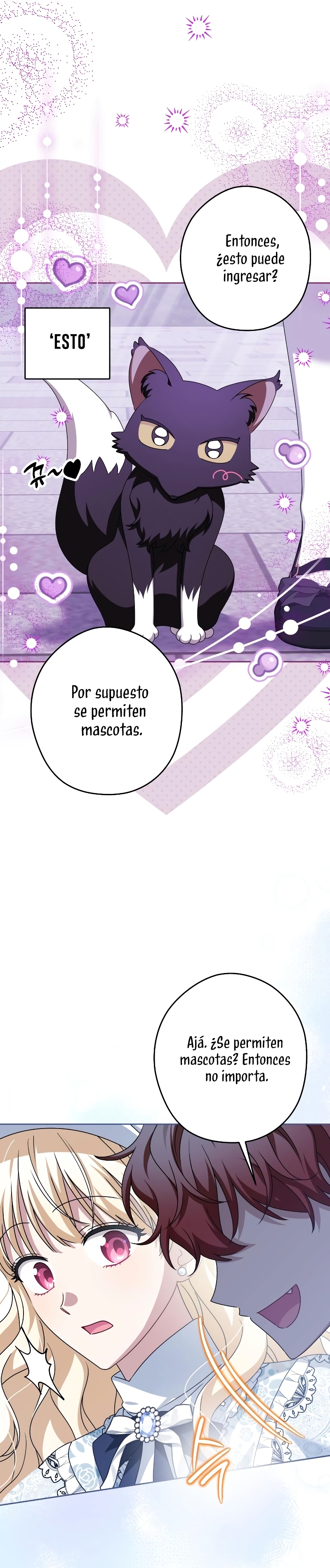 Familia independencia Capítulo 54 - Page 6