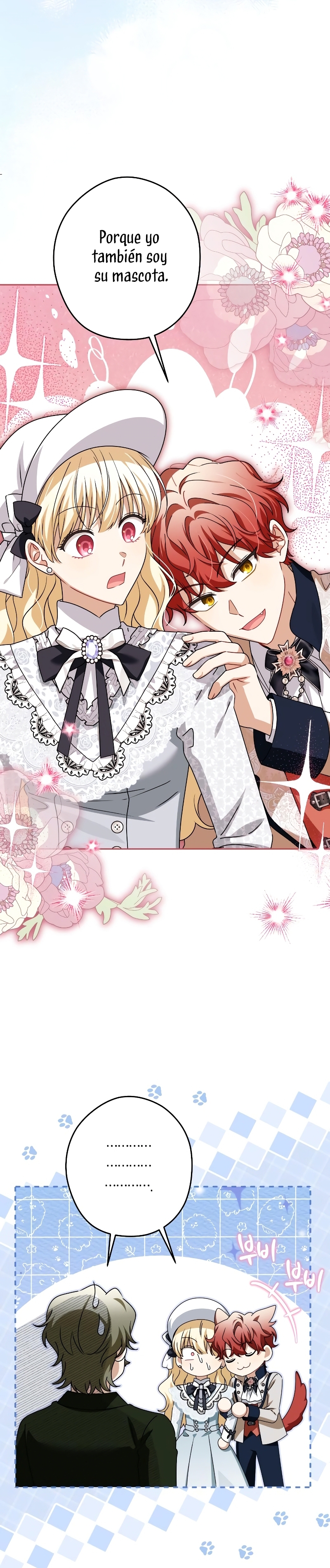 Familia independencia Capítulo 54 - Page 7