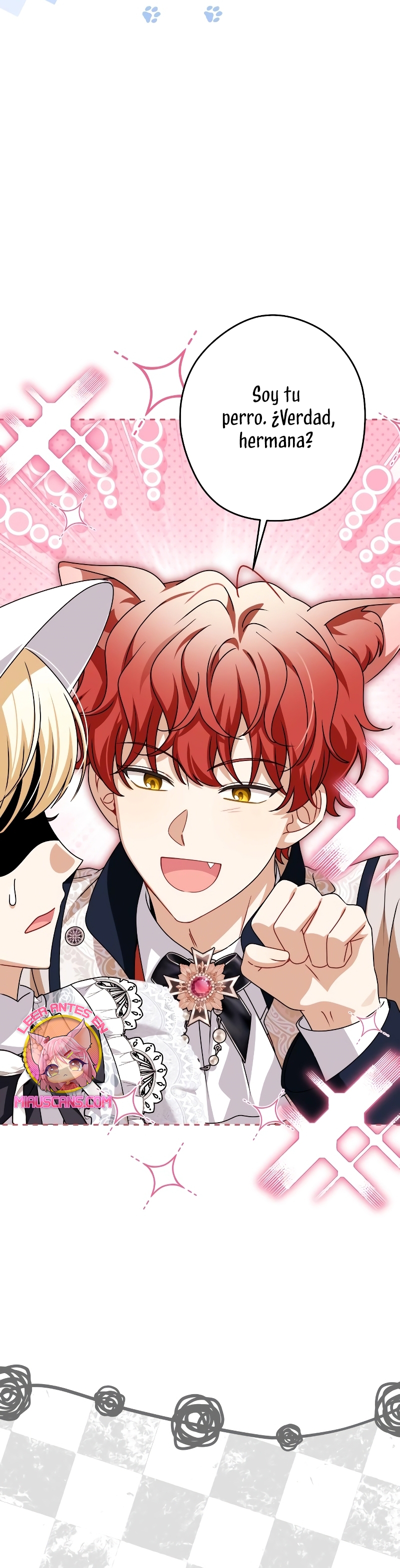 Familia independencia Capítulo 54 - Page 8