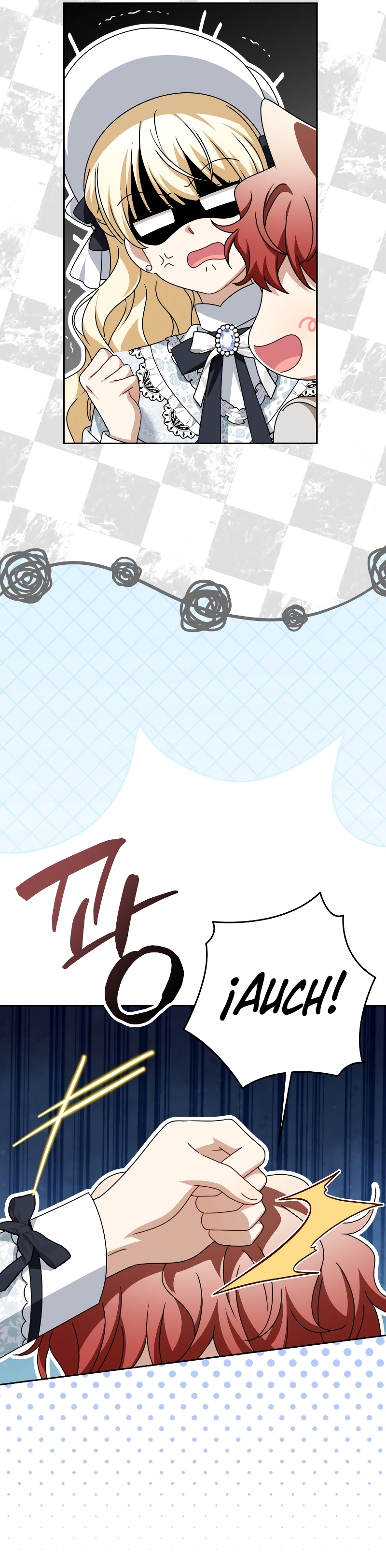 Familia independencia Capítulo 54 - Page 9