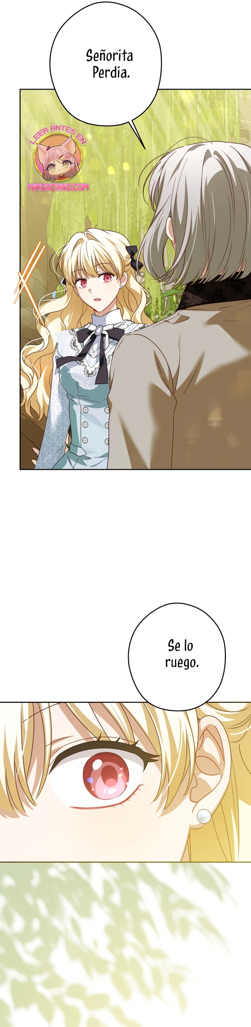 Familia independencia Capítulo 55 - Page 10