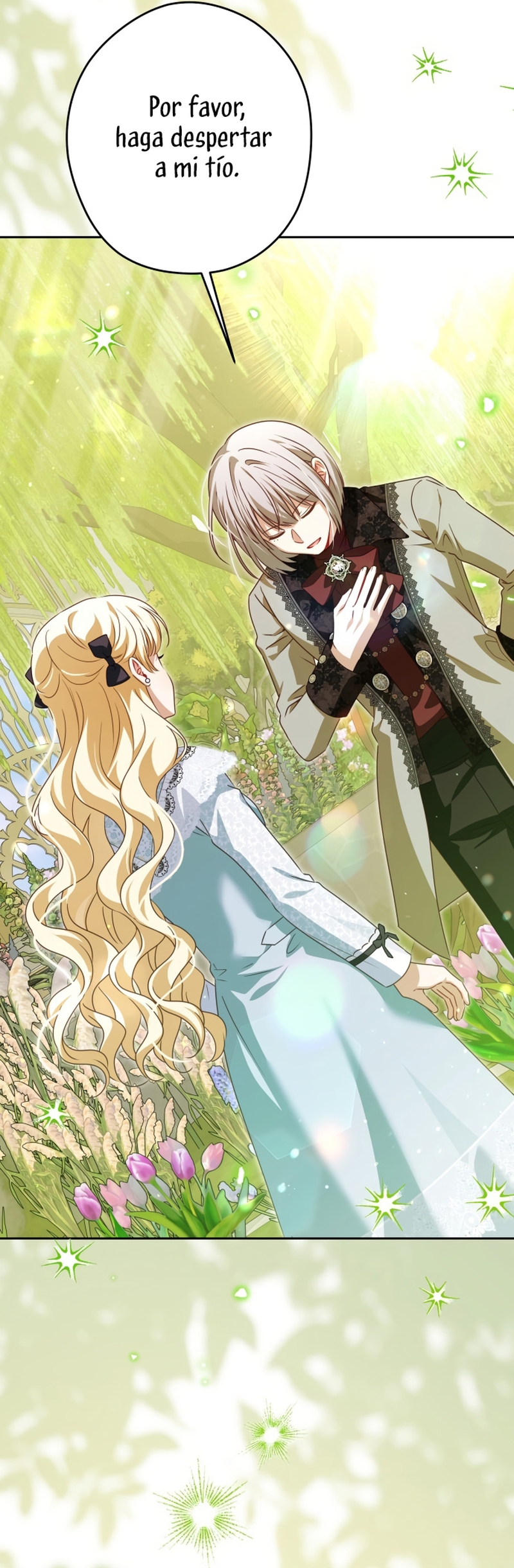 Familia independencia Capítulo 55 - Page 11