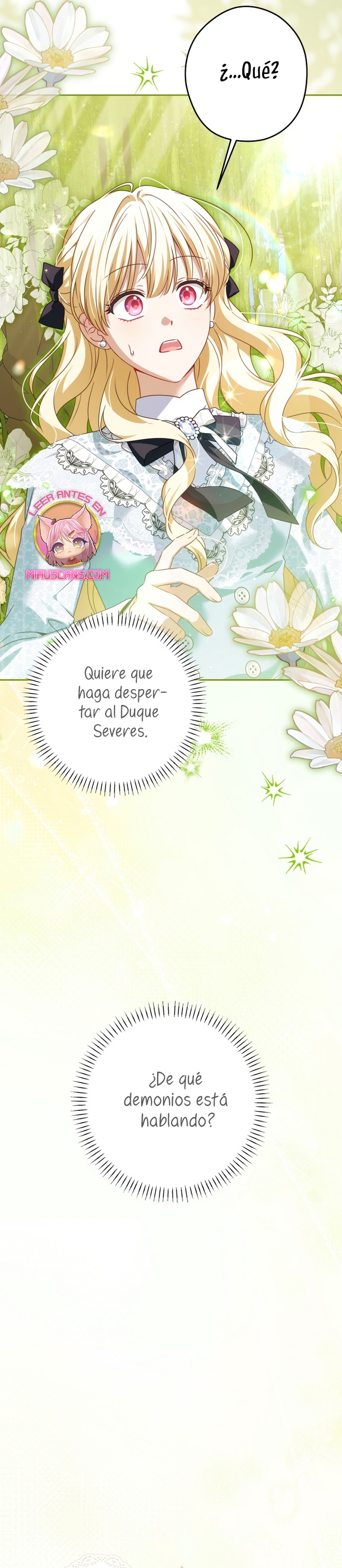 Familia independencia Capítulo 55 - Page 12