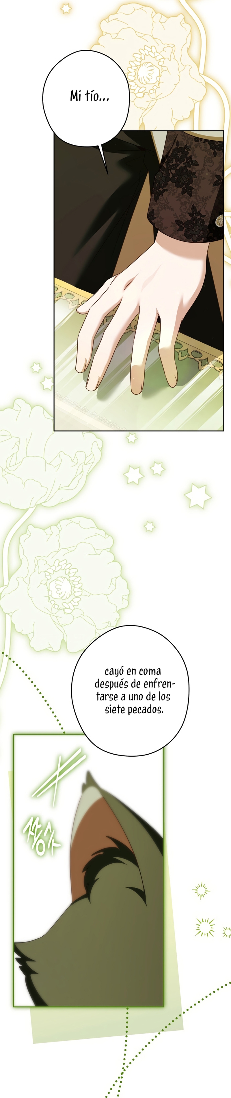 Familia independencia Capítulo 55 - Page 14