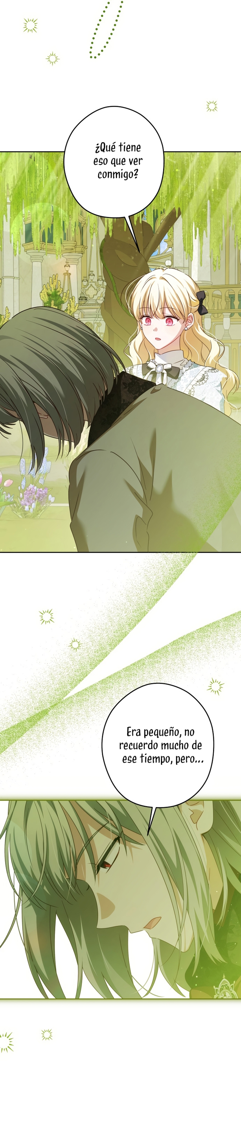 Familia independencia Capítulo 55 - Page 15