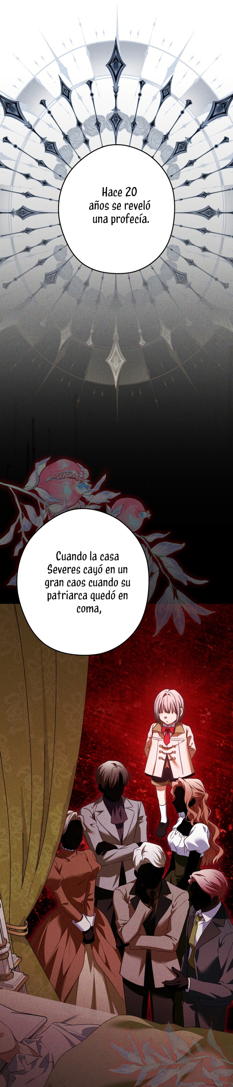 Familia independencia Capítulo 55 - Page 16