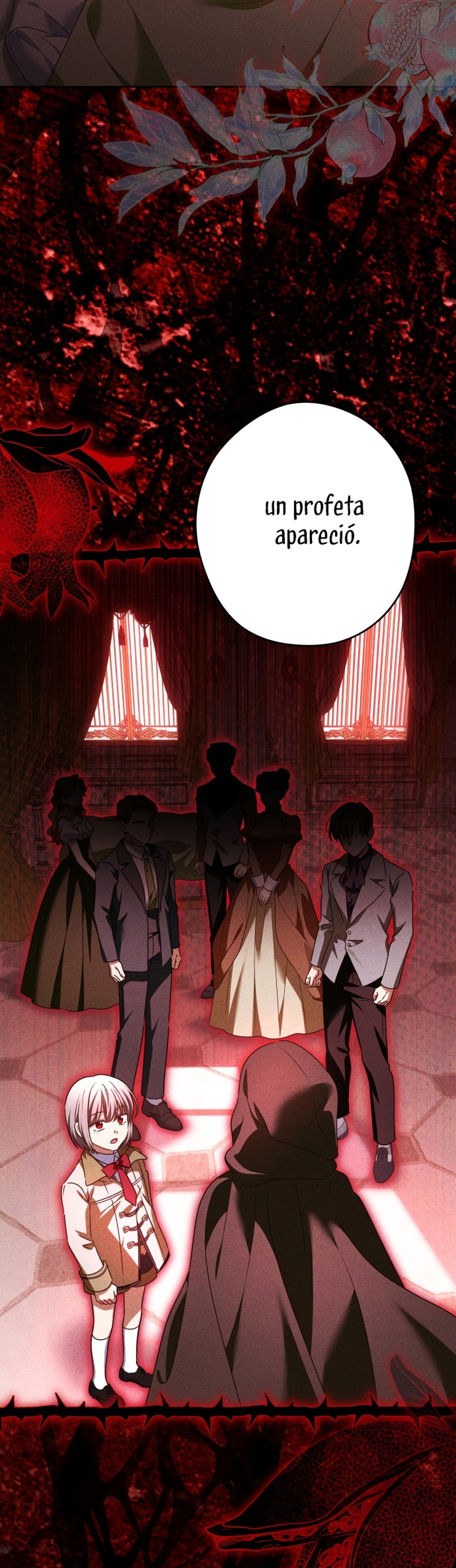 Familia independencia Capítulo 55 - Page 17