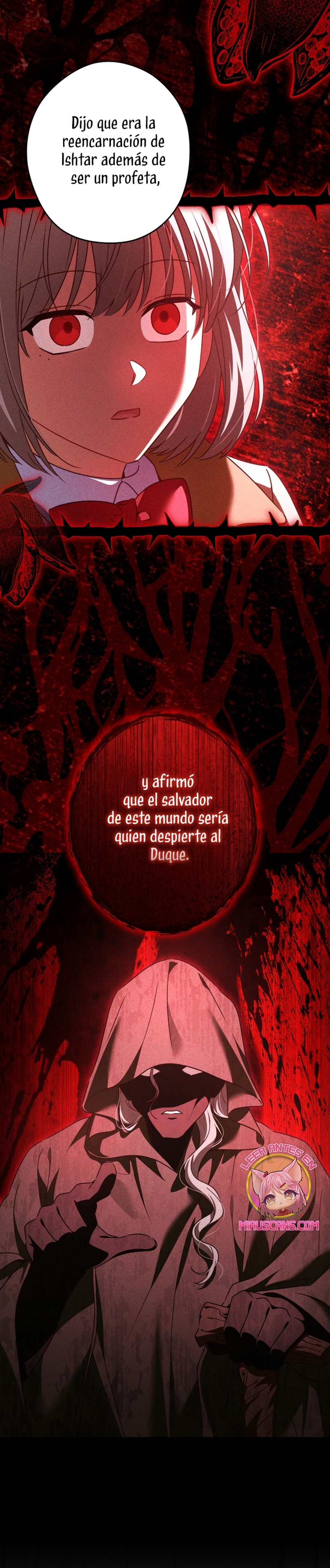 Familia independencia Capítulo 55 - Page 18