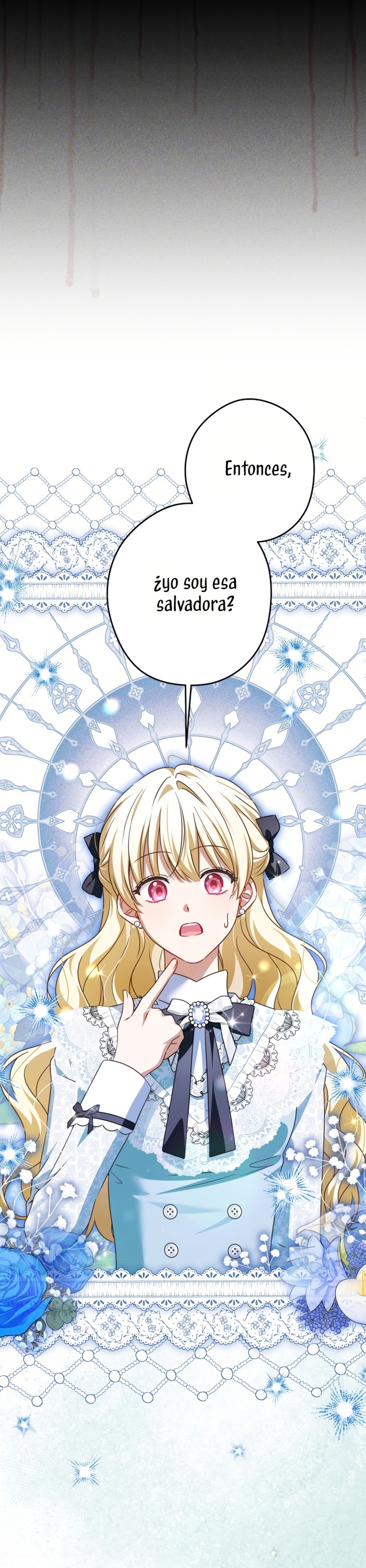 Familia independencia Capítulo 55 - Page 19