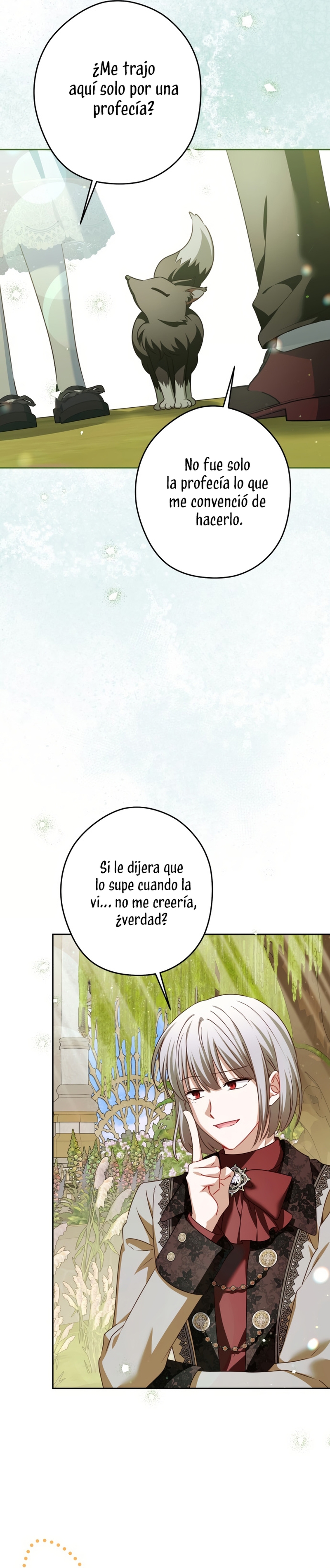 Familia independencia Capítulo 55 - Page 20