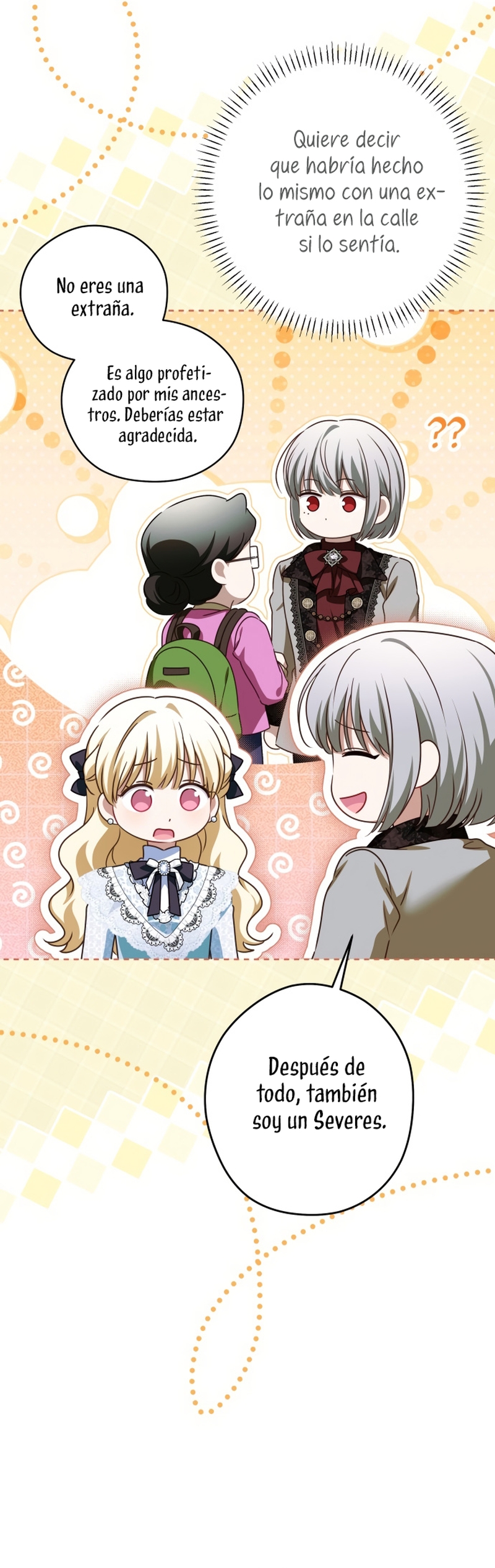 Familia independencia Capítulo 55 - Page 21