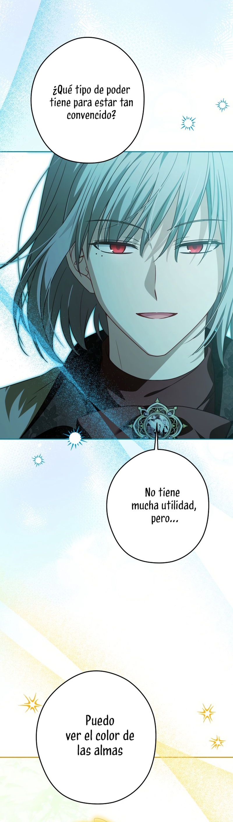 Familia independencia Capítulo 55 - Page 23