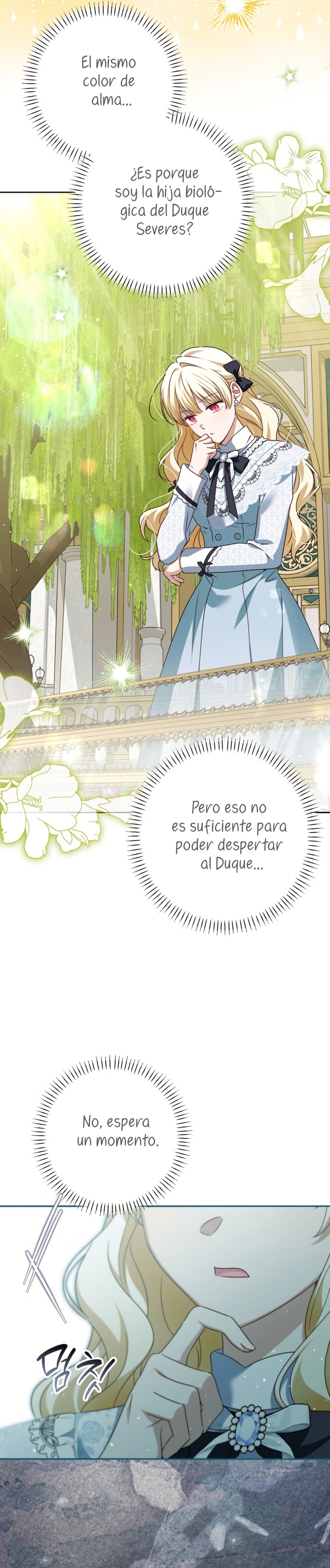 Familia independencia Capítulo 55 - Page 26