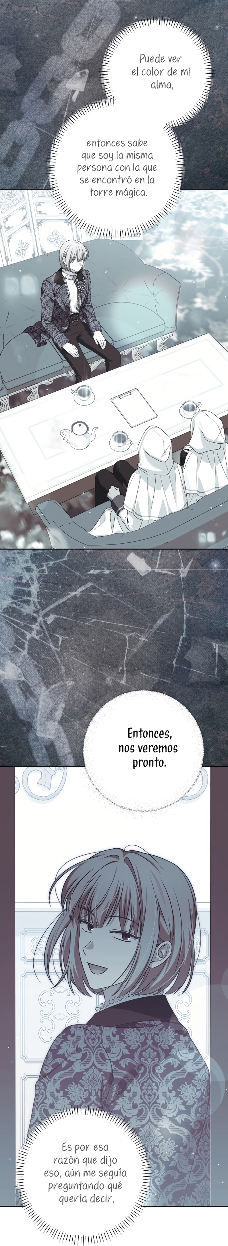 Familia independencia Capítulo 55 - Page 27