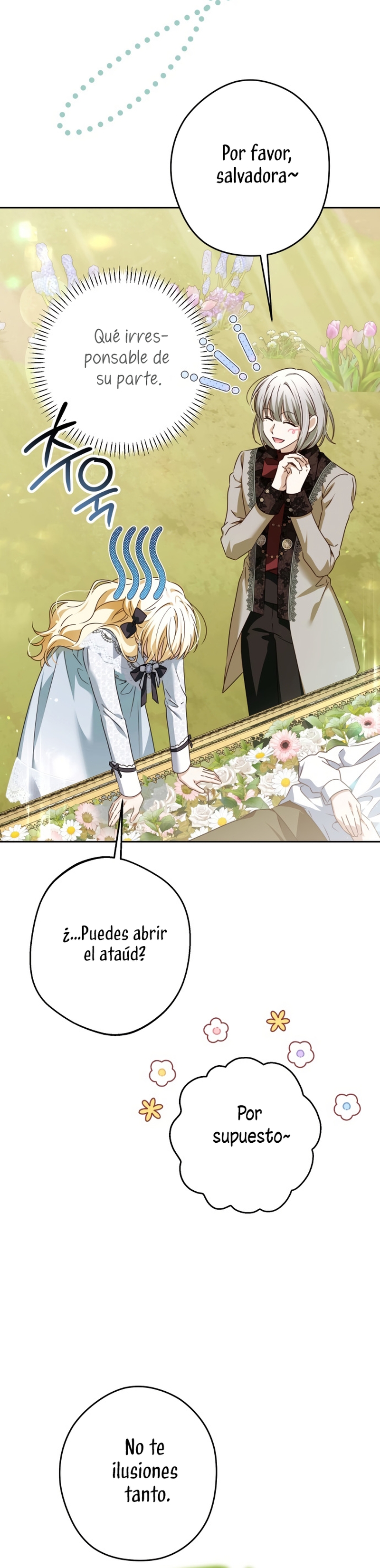 Familia independencia Capítulo 55 - Page 29