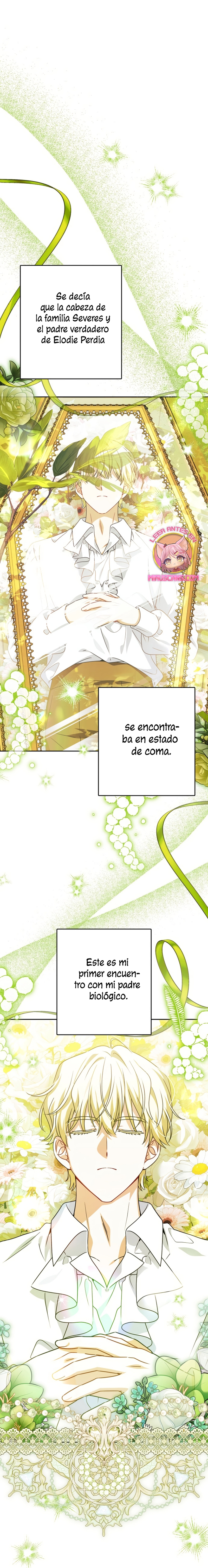 Familia independencia Capítulo 55 - Page 3