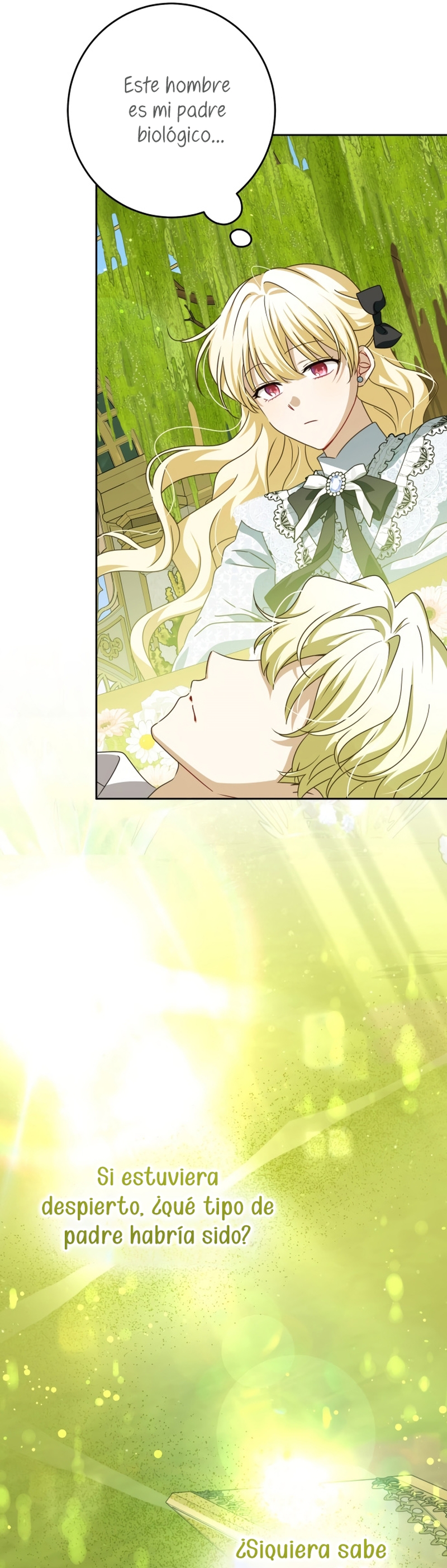 Familia independencia Capítulo 55 - Page 31