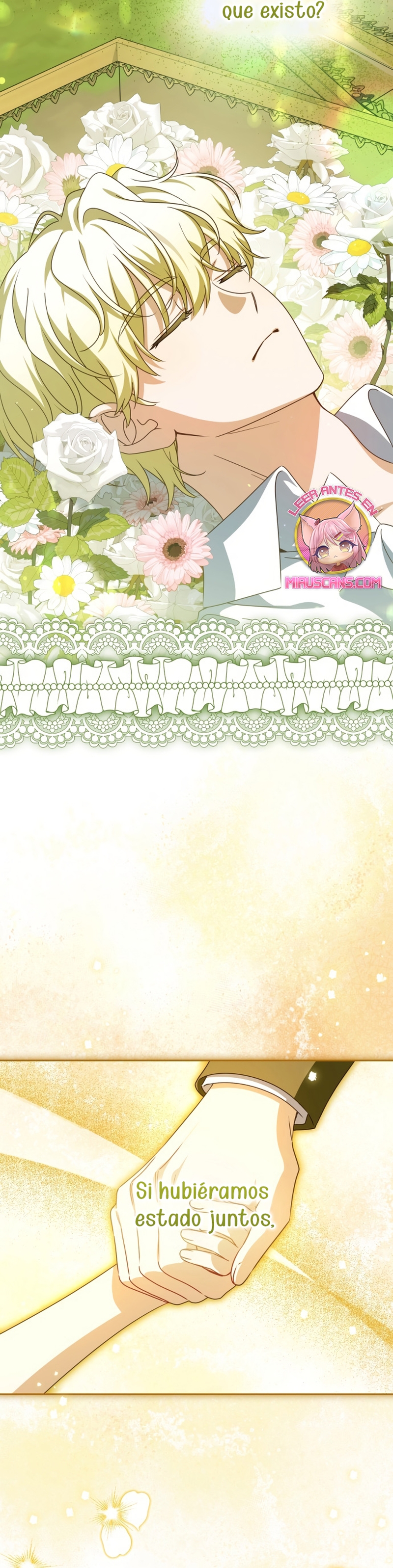 Familia independencia Capítulo 55 - Page 32