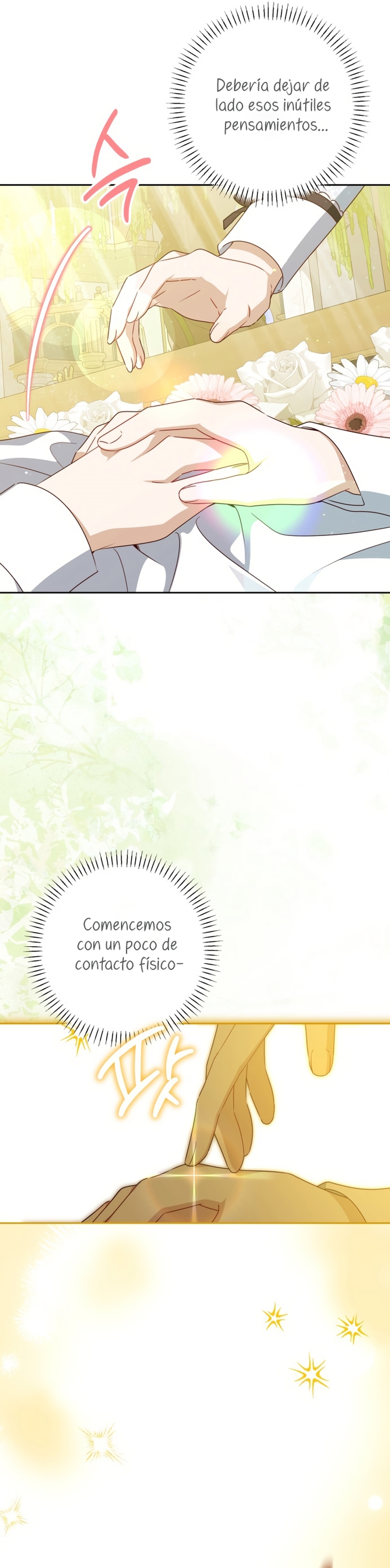 Familia independencia Capítulo 55 - Page 34