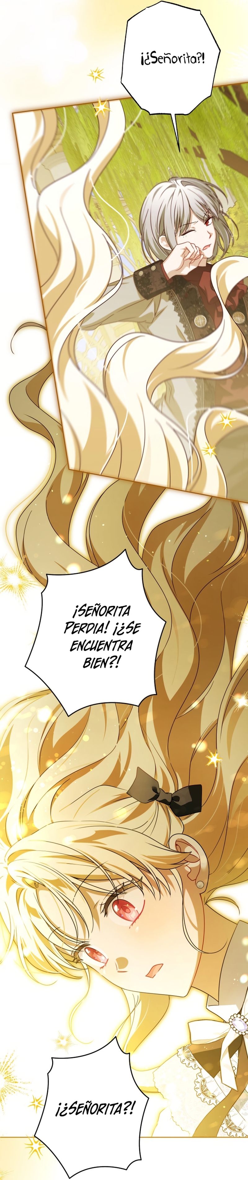 Familia independencia Capítulo 55 - Page 36