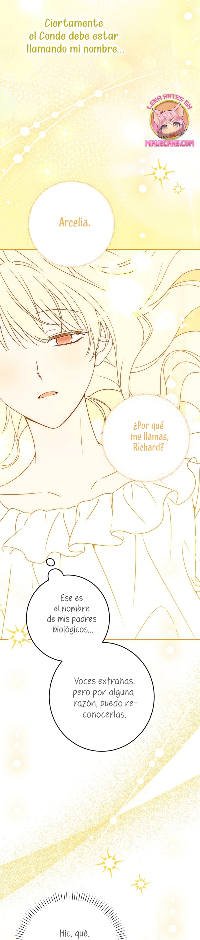 Familia independencia Capítulo 55 - Page 38