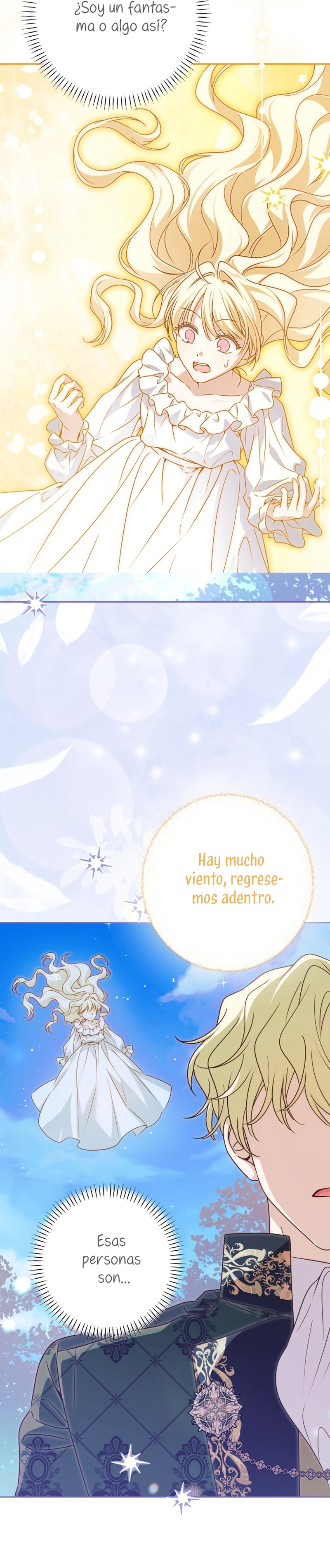 Familia independencia Capítulo 55 - Page 39