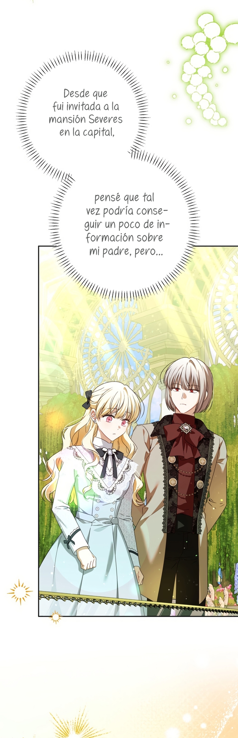 Familia independencia Capítulo 55 - Page 4