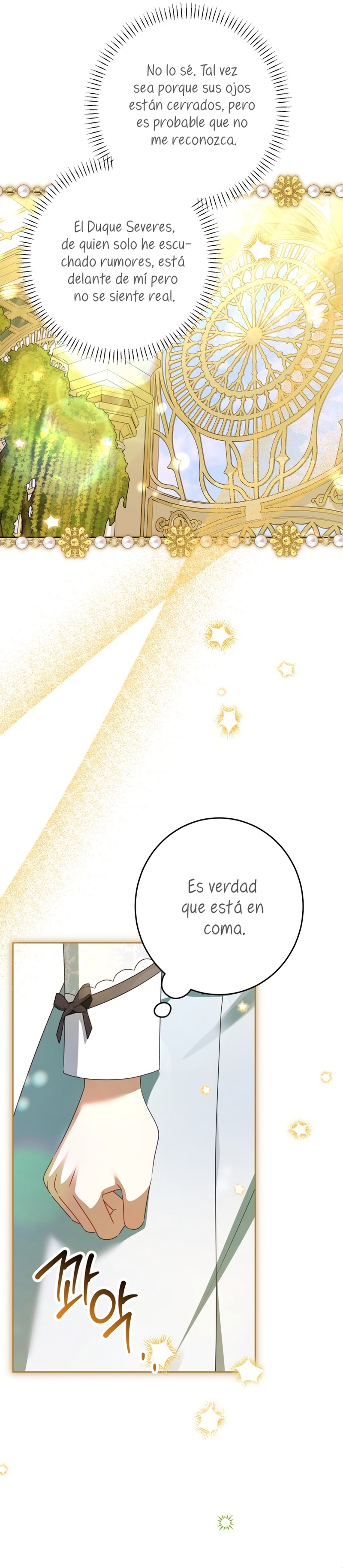 Familia independencia Capítulo 55 - Page 6