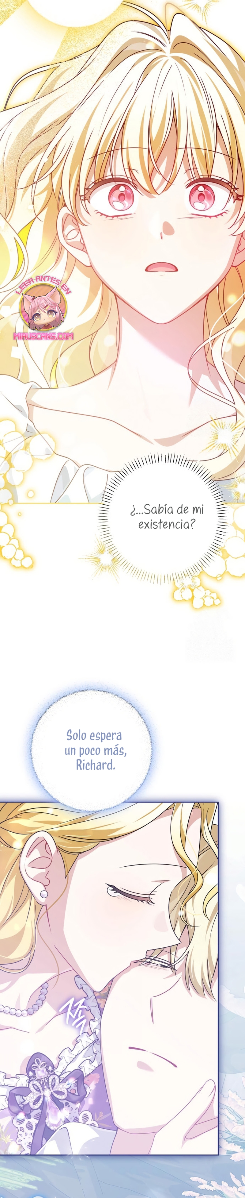 Familia independencia Capítulo 56 - Page 12