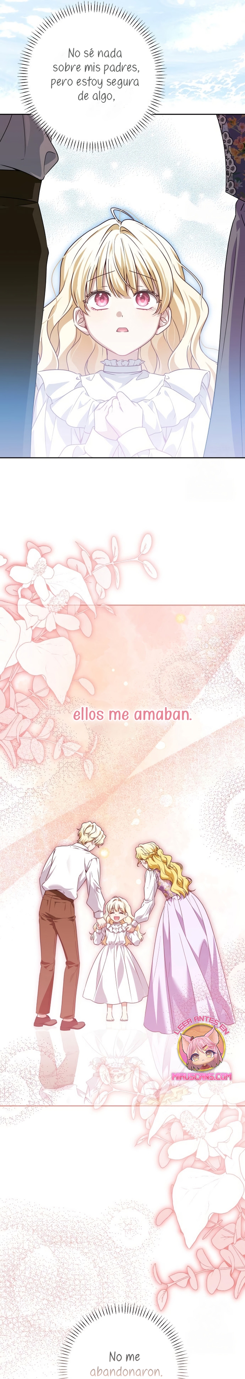 Familia independencia Capítulo 56 - Page 15