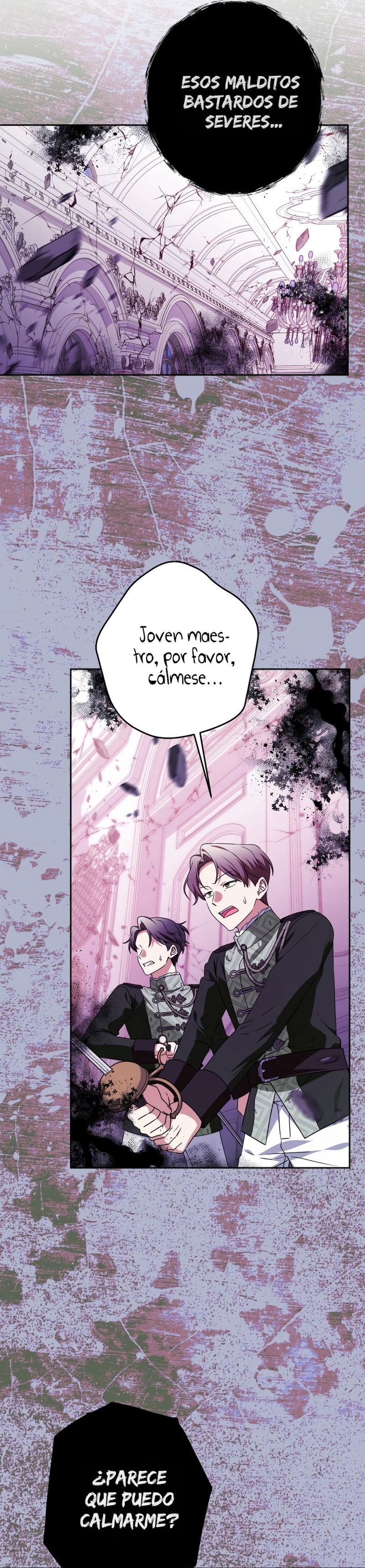 Familia independencia Capítulo 56 - Page 17