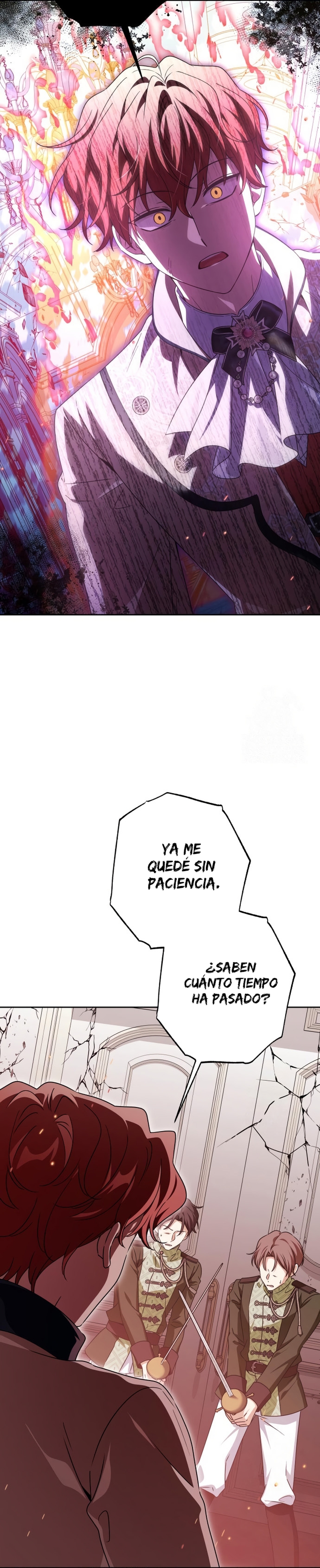 Familia independencia Capítulo 56 - Page 18