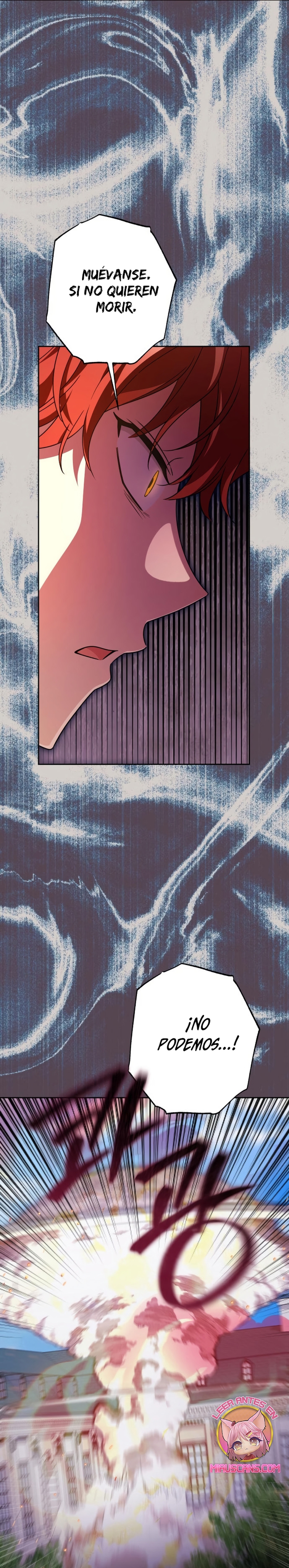 Familia independencia Capítulo 56 - Page 19