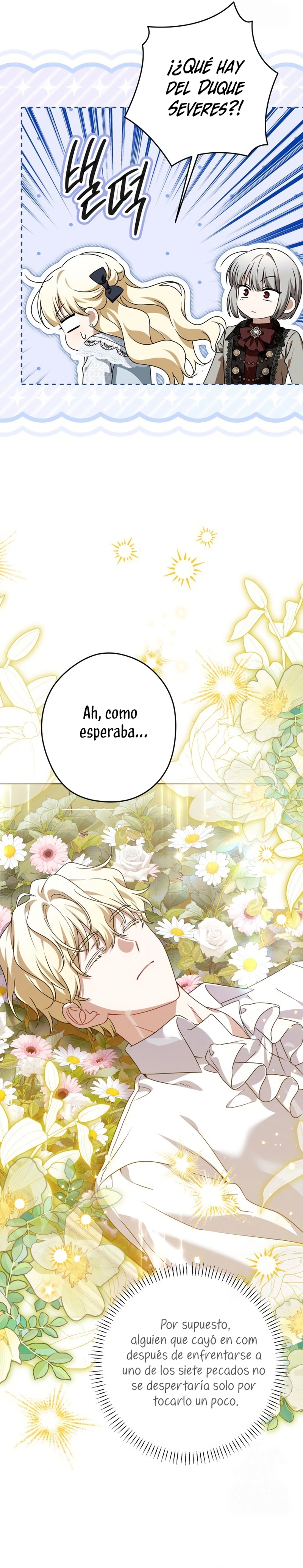 Familia independencia Capítulo 56 - Page 23