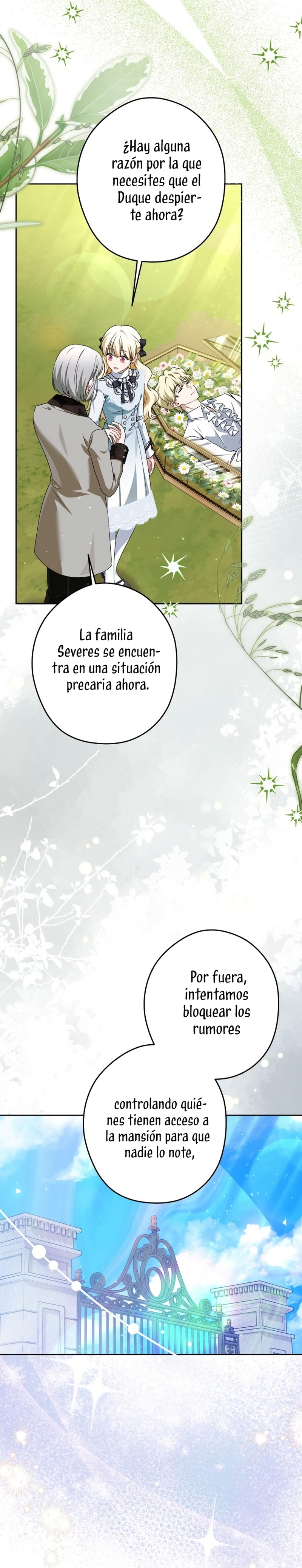 Familia independencia Capítulo 56 - Page 25