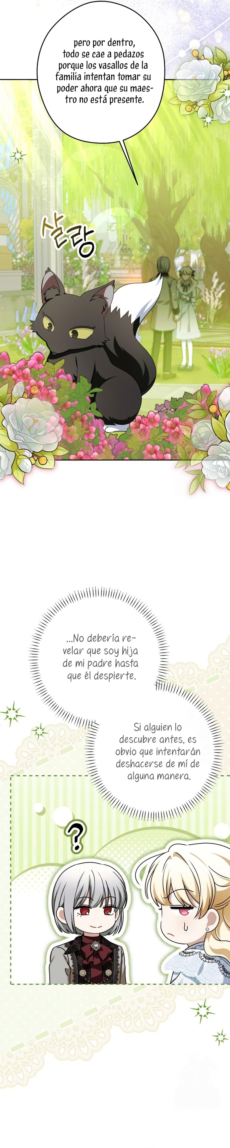 Familia independencia Capítulo 56 - Page 26