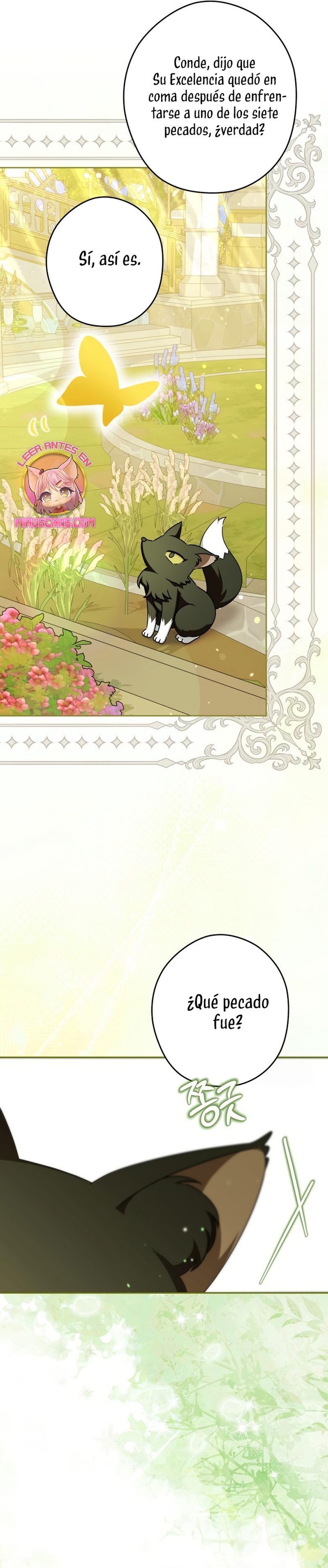 Familia independencia Capítulo 56 - Page 27