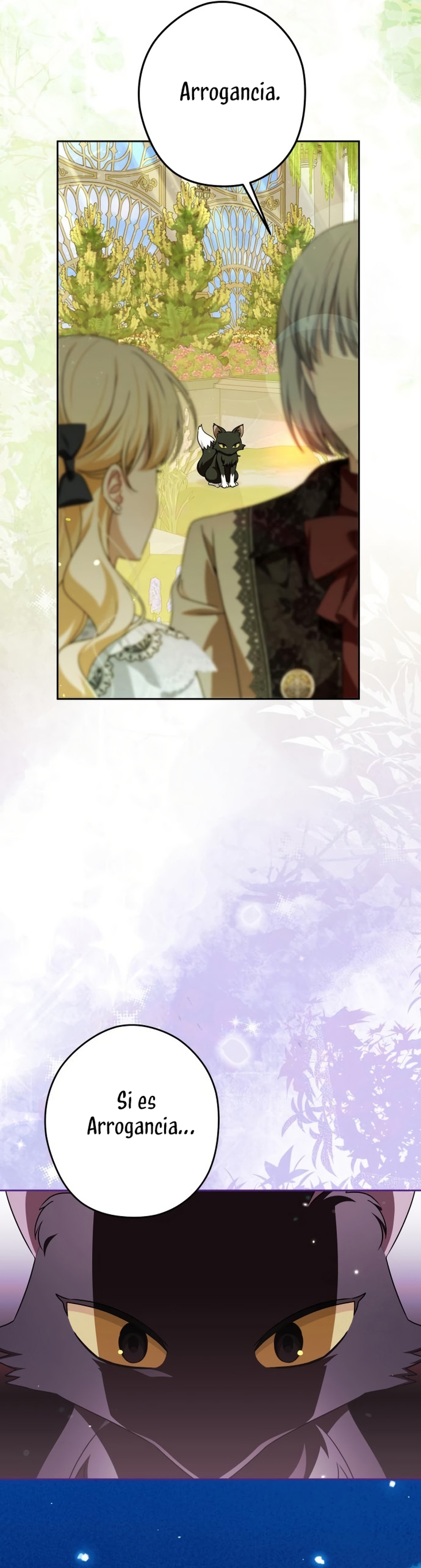 Familia independencia Capítulo 56 - Page 28