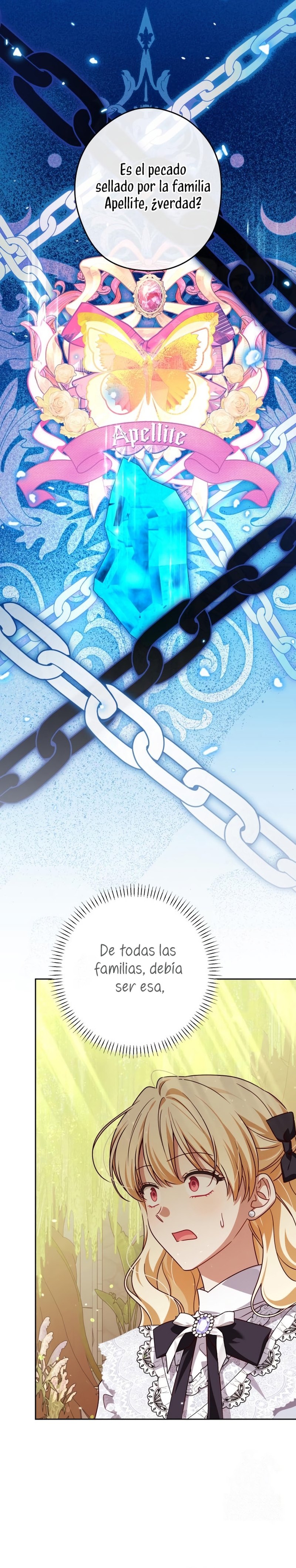 Familia independencia Capítulo 56 - Page 29