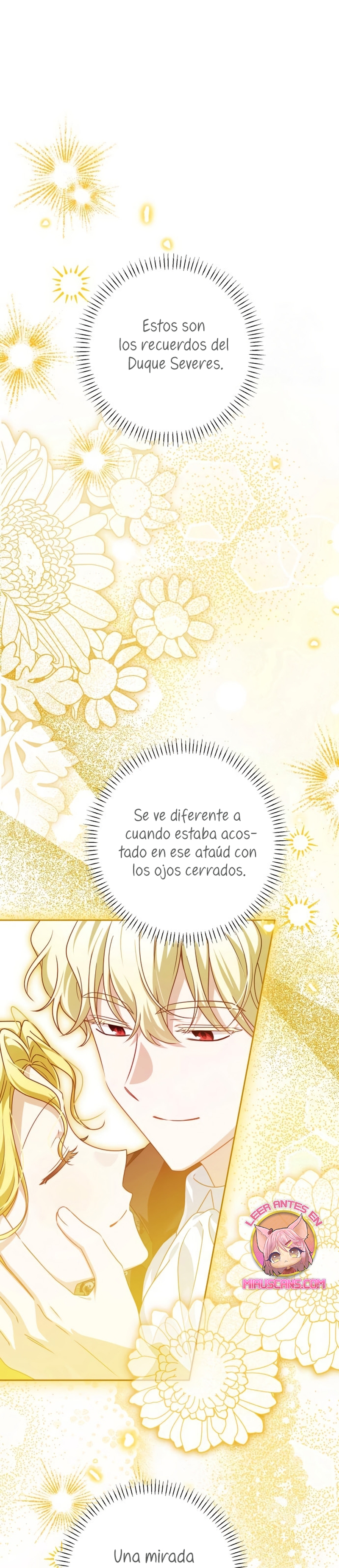 Familia independencia Capítulo 56 - Page 3