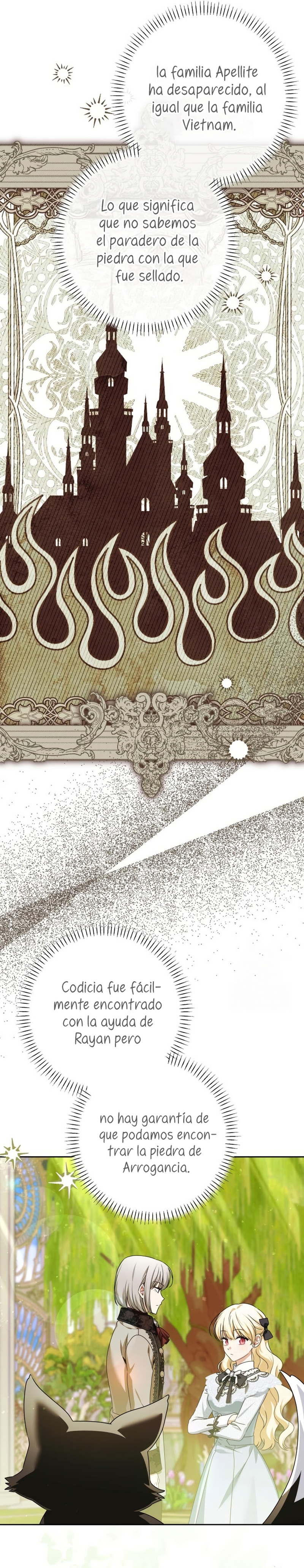 Familia independencia Capítulo 56 - Page 30