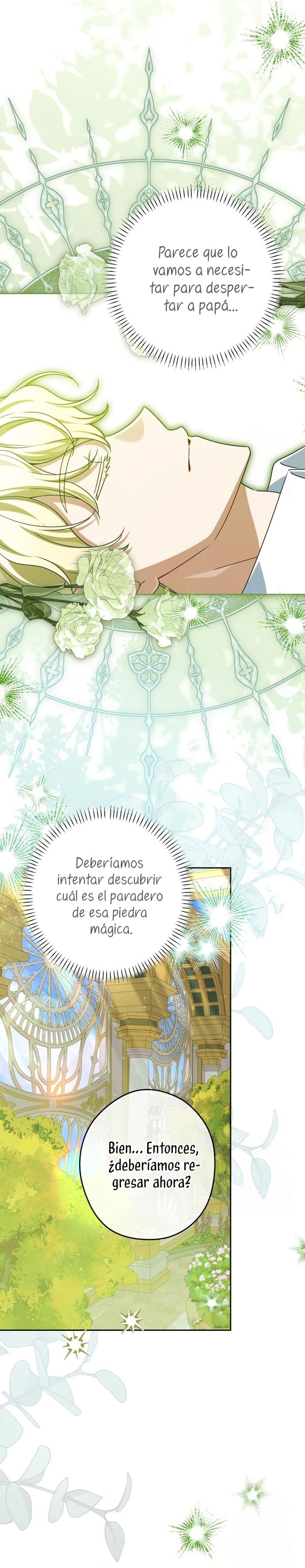 Familia independencia Capítulo 56 - Page 31