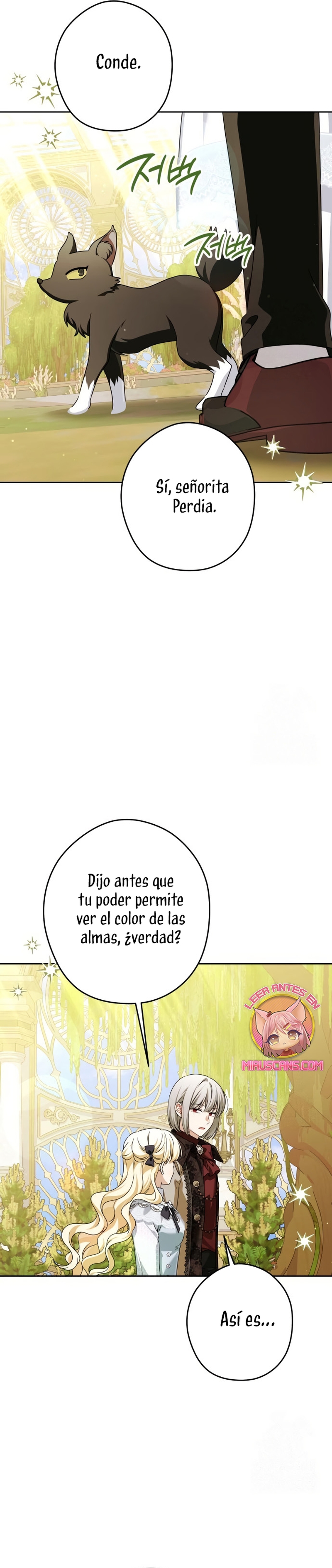 Familia independencia Capítulo 56 - Page 32