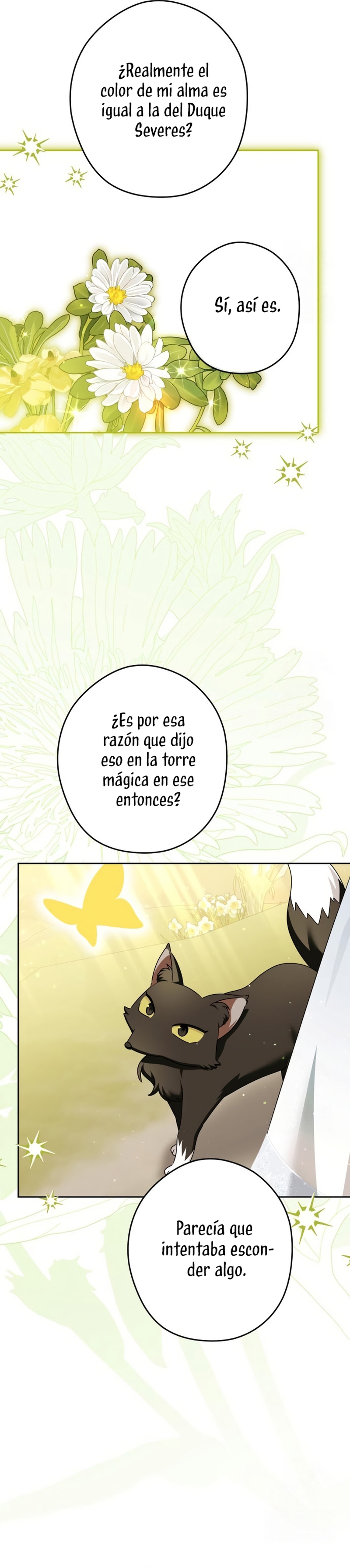 Familia independencia Capítulo 56 - Page 33